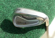 Cobra King SS Oversize 8 Iron RH Star Plus Graphite Flex Unknown RH 36.5"