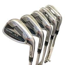 Honma BERES NX Iron Set 7-11 5pc Flex Stiff N.S.PRO 850GH neo Steel