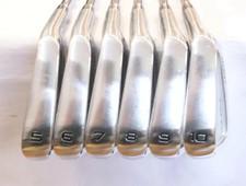 Honma TOUR WORLD TW737Vs Iron Set 5-10 6pc Flex Stiff N.S.PRO MODUS3 TOUR 105