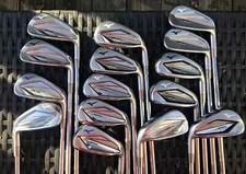 Mizuno JPX 923 7-Iron, Hot Metal, Pro, Tour, HL, Forged, Choose Model, Demo Club