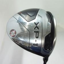 HONMA Driver TOUR WORLD XP-1 9.5° StiffRegular VIZARD FP-6