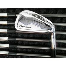 Used Taylor Made Sldr/Tm7-214Jp Set 8/R/24 0236