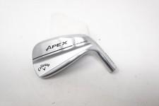 Callaway Apex Ti Fusion Chrome 42* Pw Wedge Club Head Only 1090406-Aab-3-5-B