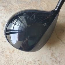Taylormade SuperquadTP Long Neck "282" 9.5* 2026 KBS TG Black 60TX Low Spin