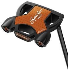 TaylorMade Spider Tour Black #3 '25 Putter 35 Inches Value