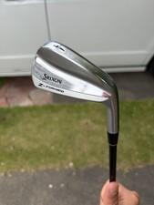 Srixon ZFged No.4 23° Rhune 105s