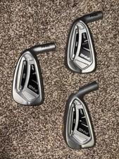 Ping i20 7 Iron Yellow And White Dot Right Handed HEAD ONLY