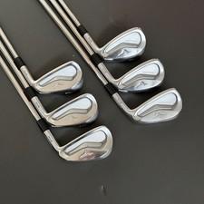◼️6pcs◼️ Mizuno Pro 243 Iron set 6clubs 5-PW Flex S Shaft MODUS3 TOUR120 used