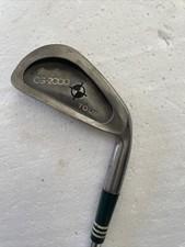 Macgregor CG 2000 R400 Regular Flex Steel Shaft 3 Iron