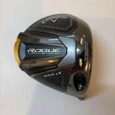 Callaway ROGUE ST MAX LS Driver Head 9°