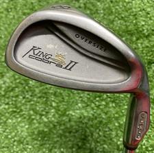King Cobra II Oversize 8 Iron / RH / Regular Steel ~36.5" / NEW GRIP / xx1188