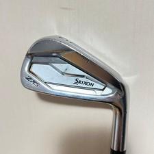 SRIXON ZX5 5 Iron N.S.PRO 950GH S Golf Club Right-Handed Used
