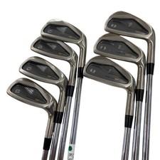 Yamaha inpres V-MX (2005) 8S (Actual number of clubs: 7 clubs) Iron Set Men #0x