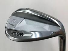 PRGR 0 TOUR Wedge #58(1Club)/DG/Flex:S200/Wedge