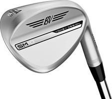 Titleist Vokey SM10 Raw M Grind 58* Lob Wedge 58-8 Value