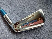 MacGregor Barbara Romack Designer # 7 Iron / Ladies Flex - (NICE)