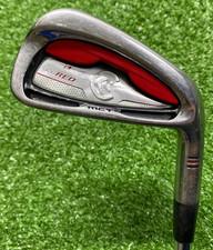 Cleveland CG Red 4 Iron / RH / Stiff Steel ~38.75" / New Grip / xx2956