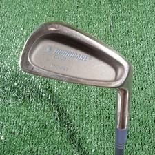 Hurricane EL-100 Mid-Size 6 Iron Original Hurricane Graphite Shaft RH 36.5"
