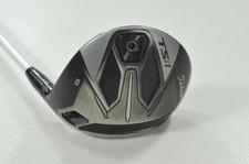 Titleist TSi1 18* Fairway Wood Regular Flex Right Ascent 40g Graphite # 211218