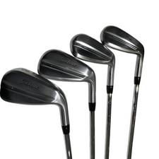 Titleist T350 2025 6S Iron Set Ir Flex S