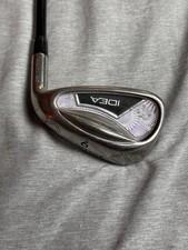 RH Adams Idea a70s 9 Iron Womens Flex Graphite Shaft