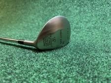 Adams Tight Lies VMI Air Assault 16* Wood RH Adams Regular Flex Steel Shaft