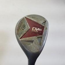 U.S. Kids Golf USKG WT-10S DV3 Hybrid 26° Club Ultralight Youth Flex Right-Hand
