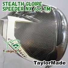 TaylorMade STEALTH GLOIRE Speeder NX Driver 10.5