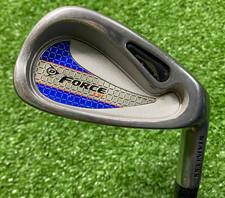 Dunlop Force SST 6 Iron / Regular Steel / 37.5" / NEW GRIP / xx2232