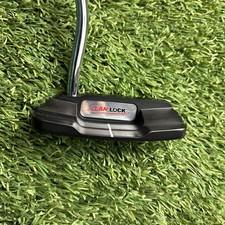 Lean Lock APA Blade Proto 1.0 Armlock/ Long Blade Putter 41” RH 6002