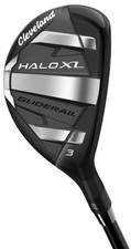 Cleveland Halo XL 24* 4H Hybrid Regular Mitsubishi Tensei AV RAW Blue 65 Excnt