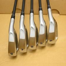Honma TOUR WORLD Iron Set 6-9,Pw 5pc Flex Regular VIZARD EZ-C Graphite