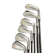 HONMA Golf Tour World Tr20P6S Iron Set Ir Flexr