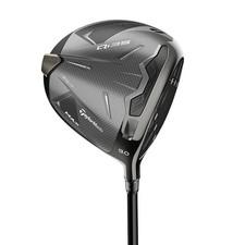 TaylorMade Qi35 MAX 9* Driver Stiff Mitsubishi Kai'li White DarkWave 60 Vg