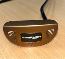 Ping Heppler Putter Mallet 32-35.5in Steel Shaft Used From Japan