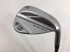 TaylorMade Mild Grind HI-TOE 3 Wedge 52.09 SB 2022 (Japan Specification) AW #MK