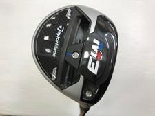 TaylorMade M3 Fairway Wood 3W 15° Diamana RF 60 X Flex RH mai0919032