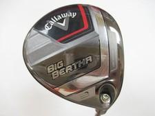 Callaway Big Bertha 2023 16 Degree Speeder Nx For Bb Sr Flex