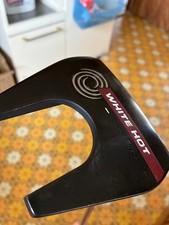 ODYSSEY WHITE HOT PRO 7 Putter 16a