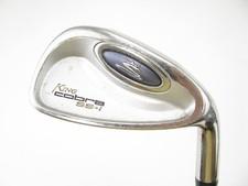 LADIES Cobra SS-i Single 8 iron w/ Graphite Aldila HM Tour