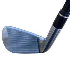Honma LB-818 Iron Set 5-10 6pc Flex Regular VIZARD 60 Graphite