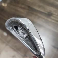 Ping Eye Black 2 Iron, RH. 39.5". PING Grip In Good Condition.