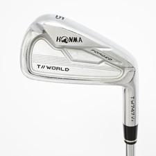 HONMA Golf Tour World Tw 747Vx Iron N.S.Pro Modus 3 For T//World Shaft