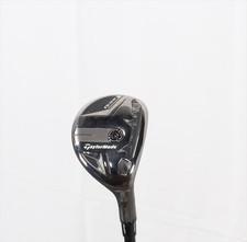 Taylormade Qi35 Rescue 25° 5 Hybrid Regular Flex Tensei Av Raw Blue 70
