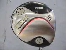 PRGR TR-X DUO 405FW Fairway Wood 5W Original Carbon (M-40) #998 Golf Clubs