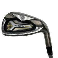 Honma Be ZEAL 525 Iron Set 6-11 6pc Flex Regular VIZARD for Be ZEAL Graphite