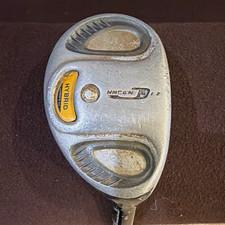 Hagen Jr Series 4 Hybrid 26°, Youth Flex, Graphite Shaft, RH, 1 Club 37 inches
