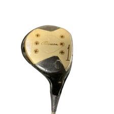 Vintage Pedersen 1 Wood 17-4 Regular Flex Steel Shaft
