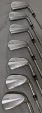 Ping i500 Green Dot Custom Iron Set 4-PW Stiff Flex