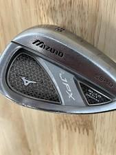 Mizuno JPX 58-10 Wedge RH Dynalite Gold XP Shaft Golf Pride Tour Wrap Jumbo Grip